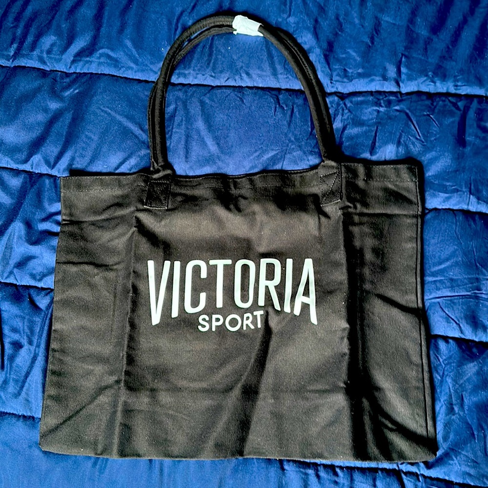 Victoria’s Secret Never Full Sports Bag